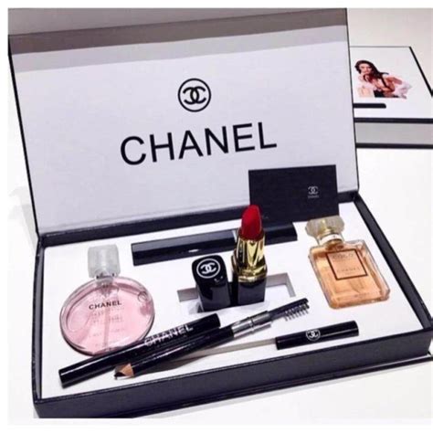 coco chanel kit|coco chanel products list.